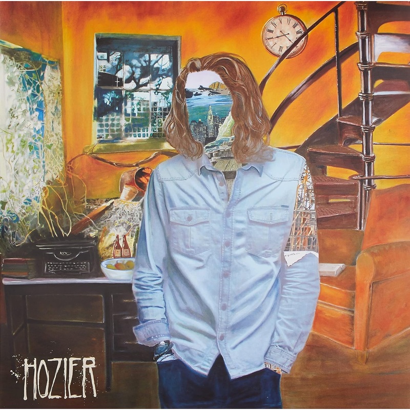 Hozier - Hozier (2lp) Vinyl New
