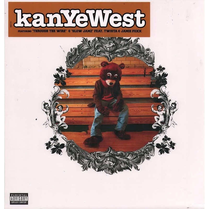 Kanye West - College Dropout (2lp) Vinyl New