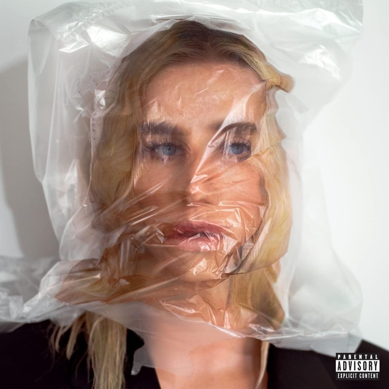 Kesha - Gag Order Vinyl New