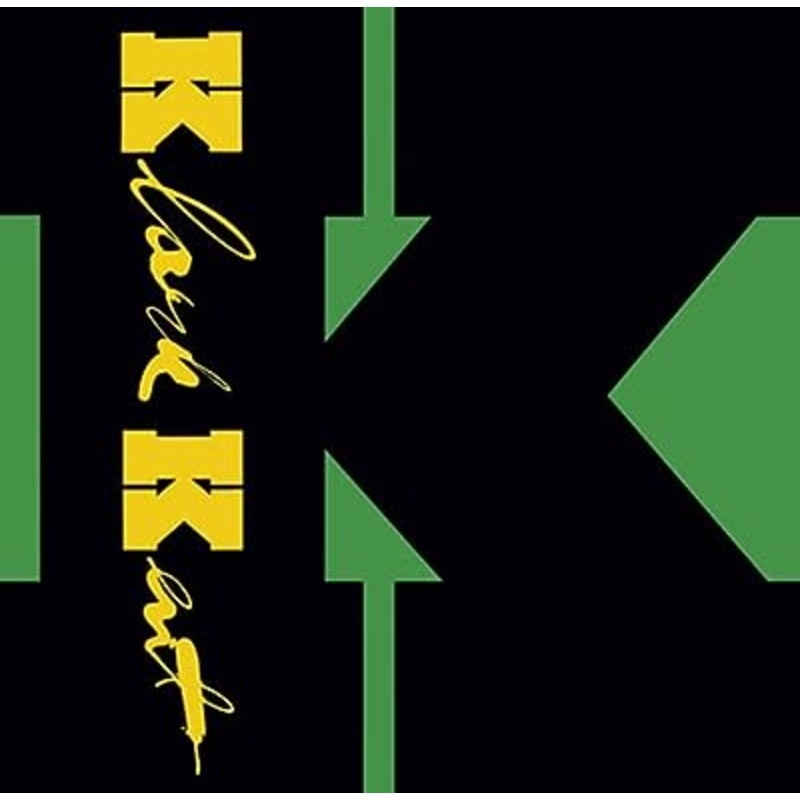Klark Kent - Klark Kent (Stewart Copeland) (Green) Vinyl New