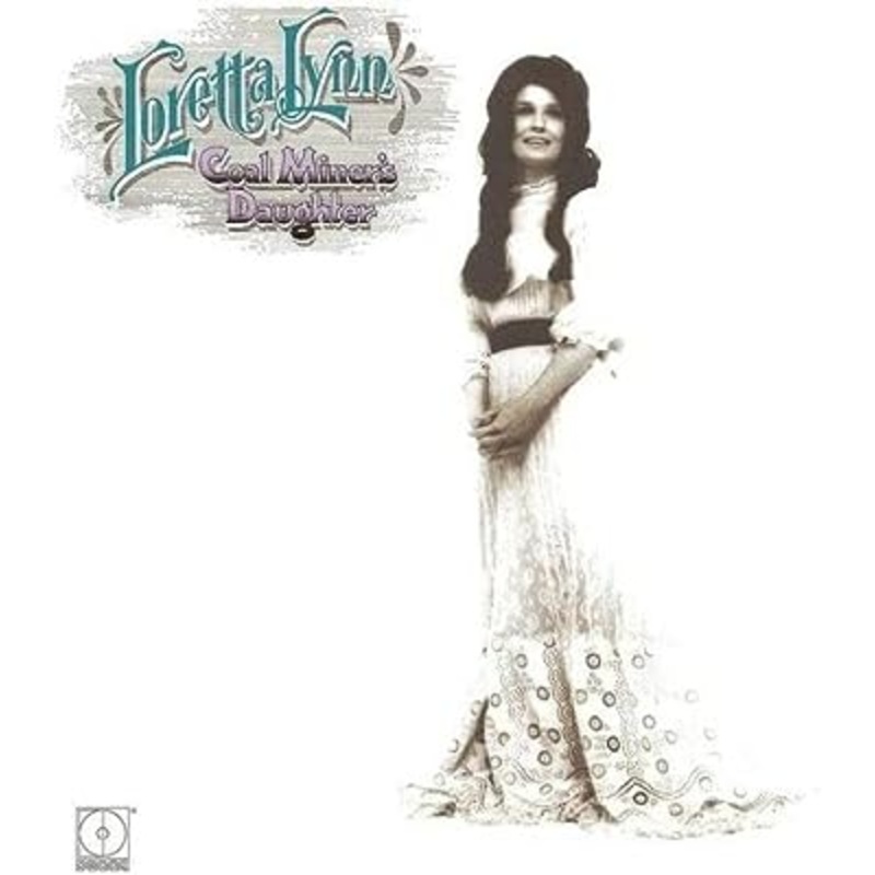 Loretta Lynn - Coal Miner's Daughter Vinyl New