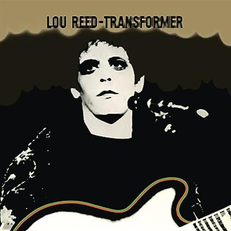 Lou Reed - Transformer Vinyl New