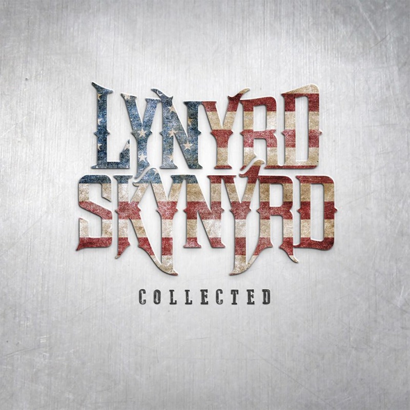 Lynyrd Skynyrd - Collected (2lp) Vinyl New