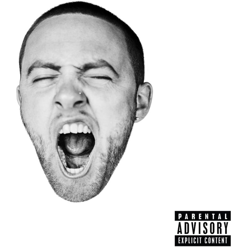 Mac Miller - Good Am (2lp) Vinyl New