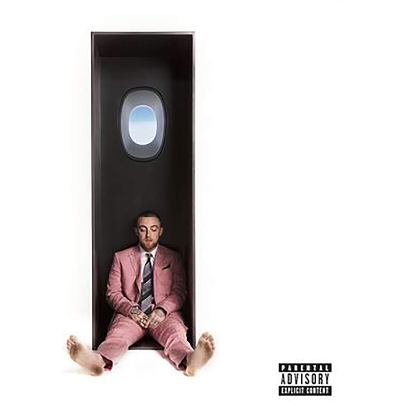 Mac Miller - Swimming (2lp) Vinyl New