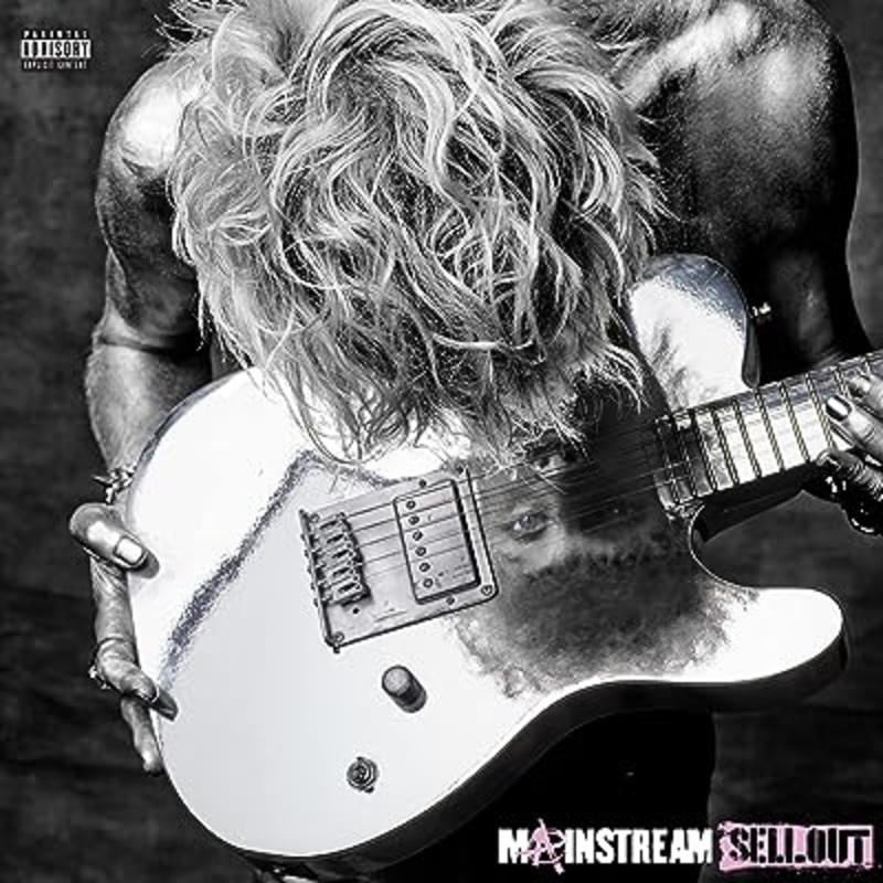 Machine Gun Kelly - Mainstream Sellout Vinyl New