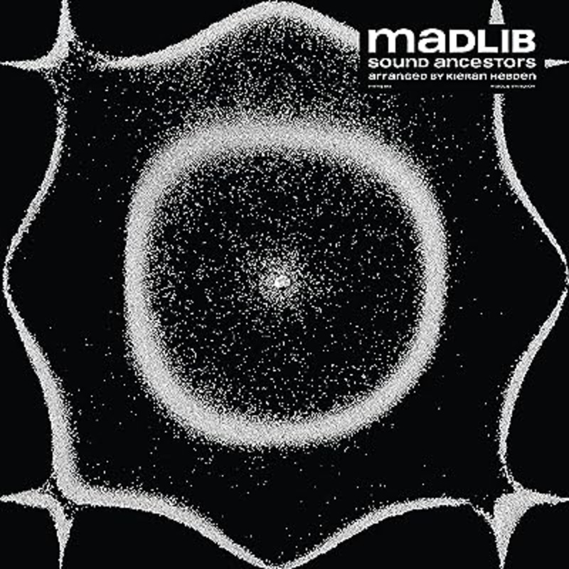 Madlib - Sound Ancestors (Arranged By Kieran Hebden) Vinyl New