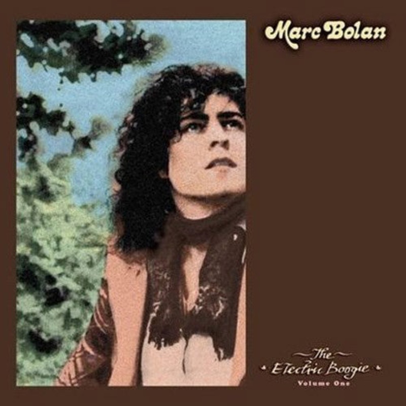 Marc Bolan - The Electric Boogie Volume One Vinyl New