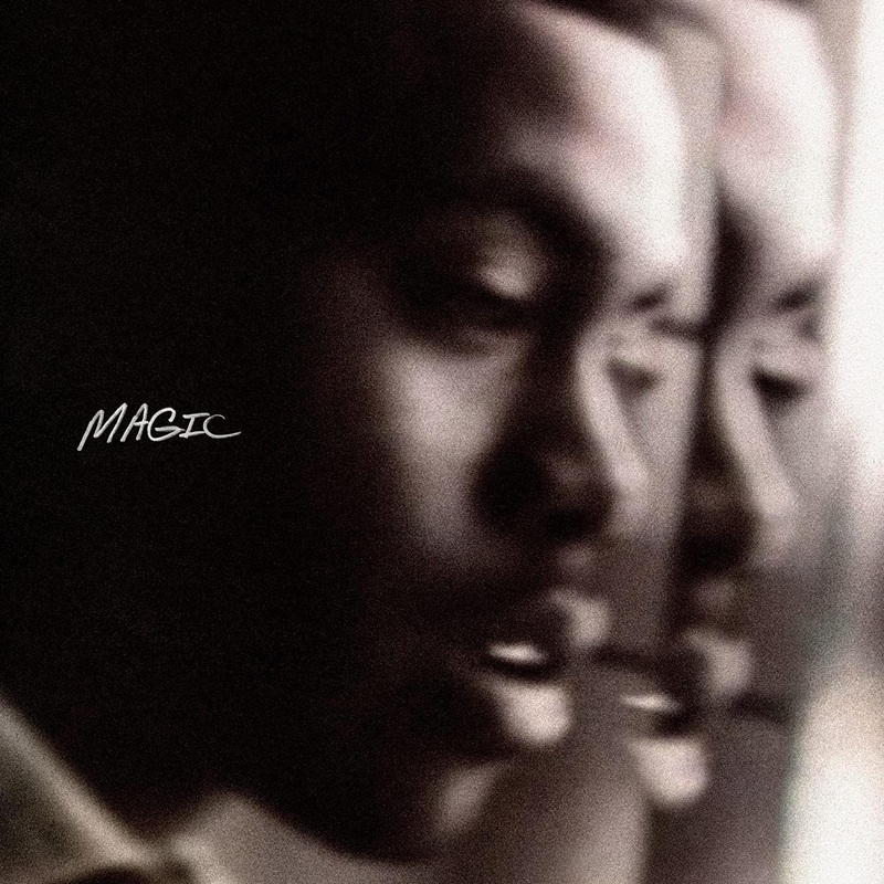 Nas - Magic Vinyl New