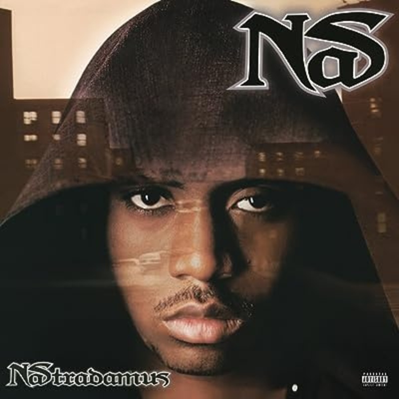 Nas - Nastradamus Vinyl New