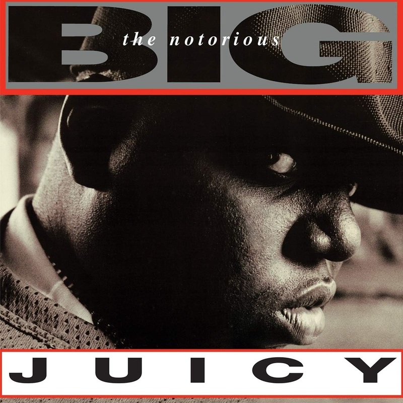 Notorious B.I.G. - Juicy Vinyl New