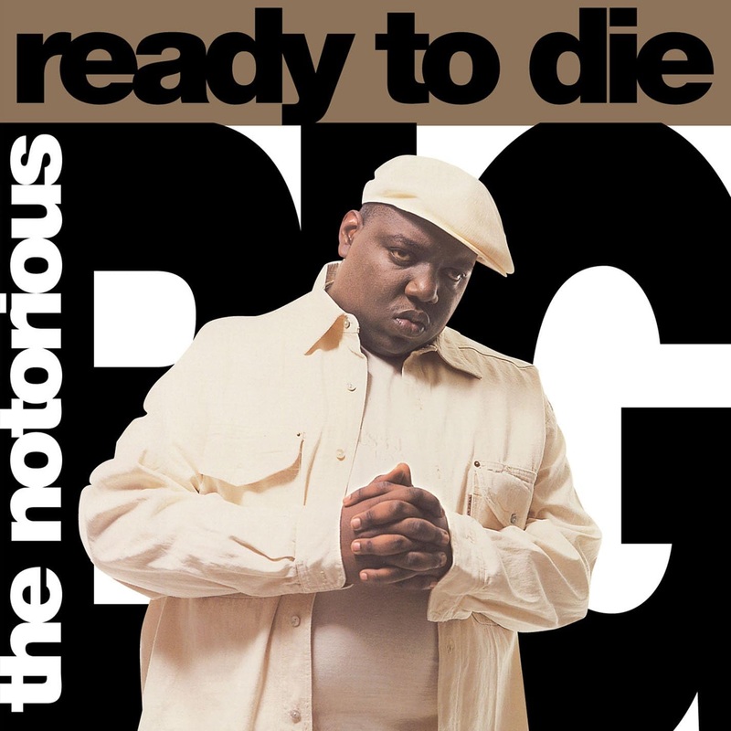Notorious B.I.G. - Ready To Die (2lp) Vinyl New