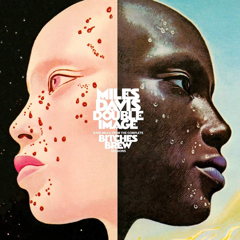 Miles Davis - Double Image (Rare Miles From The Complete Bitches Brew Sessions) (2lp) Vinyl New