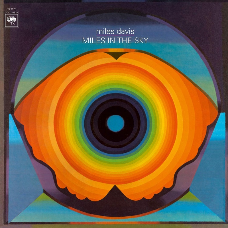 Miles Davis - Miles In The Sky Vinyl New