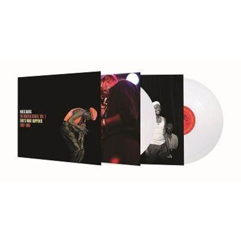Miles Davis - The Bootleg Series Vol. 7 1982-1985 (2lp White) Vinyl New