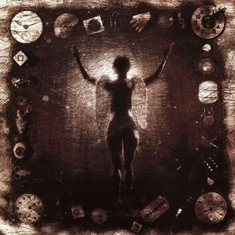 Ministry - Psalm 69 Vinyl New