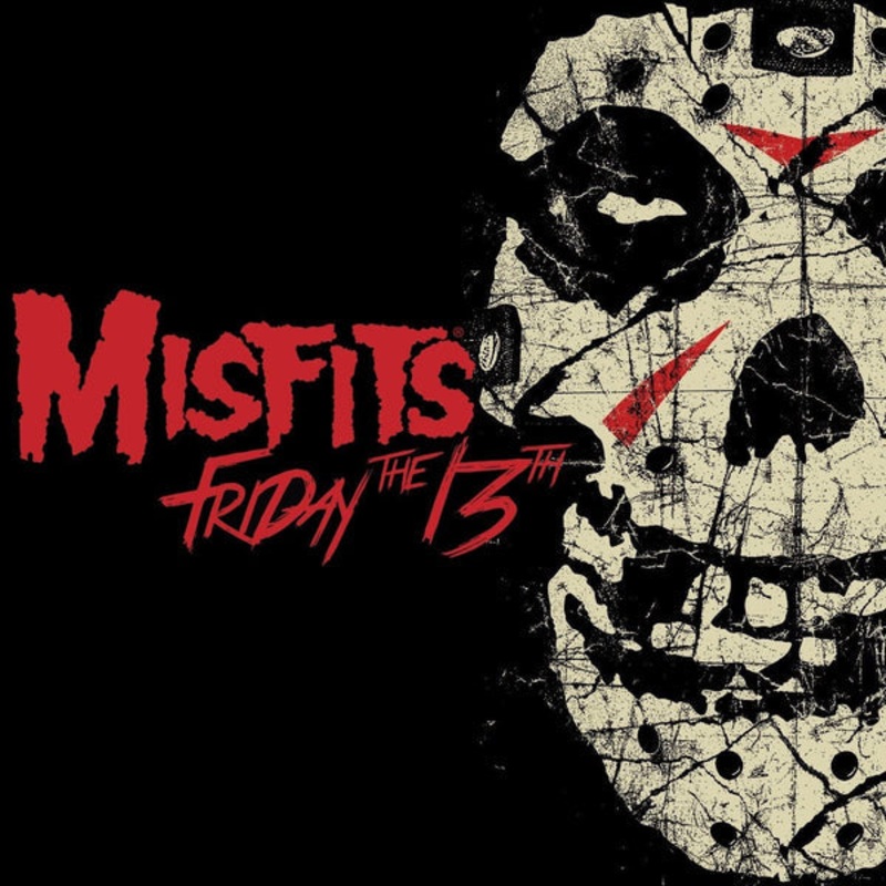 Misfits - Friday The 13Th Vinyl New