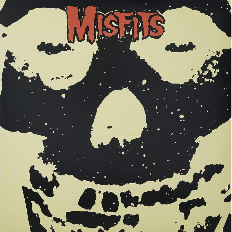 Misfits - Misfits Vinyl New