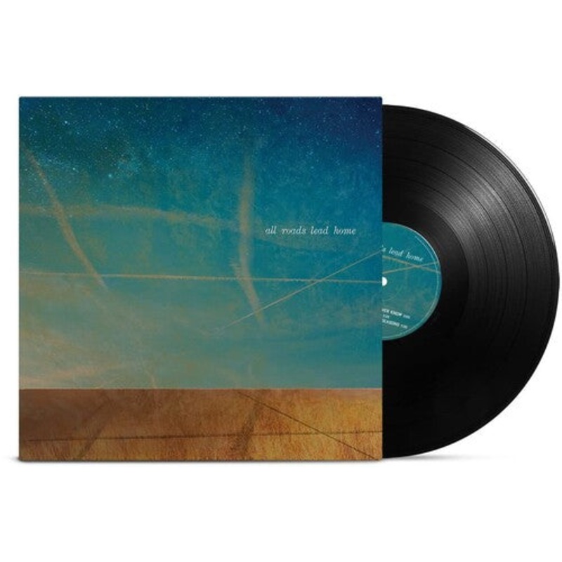 Molina, Talbot, Lofgren & Young - All Roads Lead Home Vinyl New