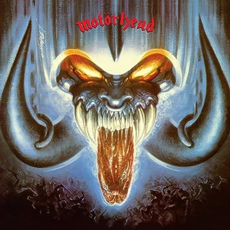 Motorhead - Rock N Roll Vinyl New