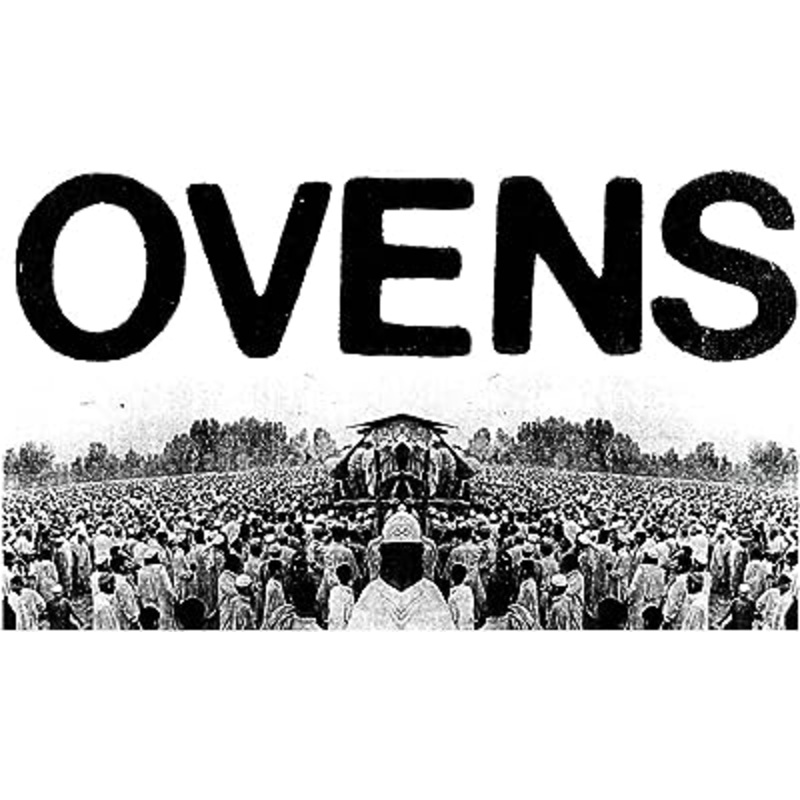 Ovens - Ovens Vinyl New