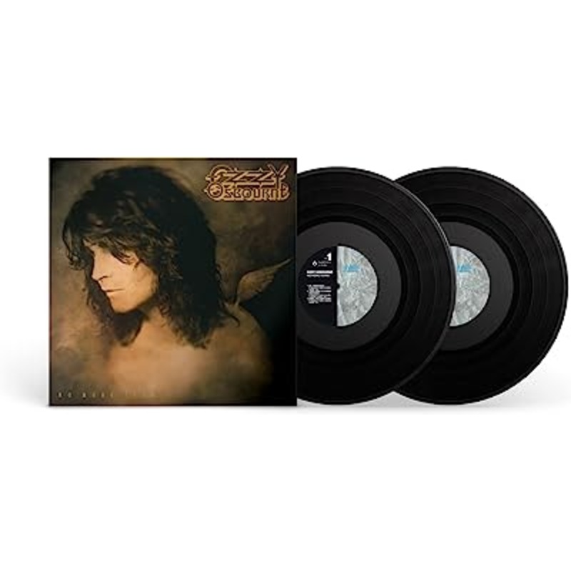 Ozzy Osbourne - No More Tears (2lp) Vinyl New