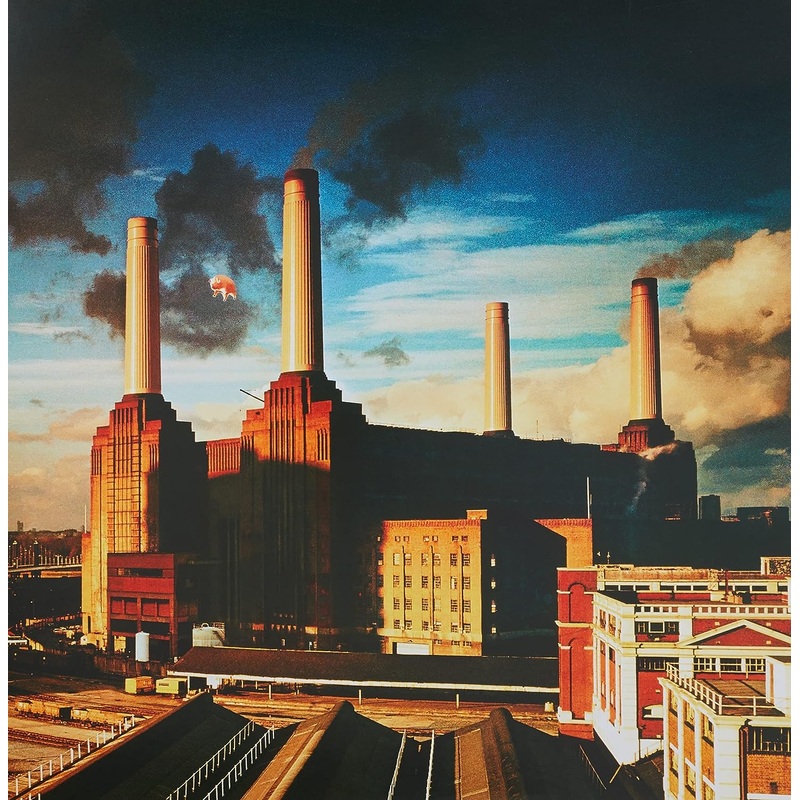 Pink Floyd - Animals Vinyl New