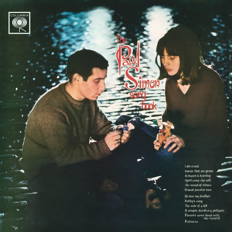 Paul Simon - The Paul Simon Songbook Vinyl New