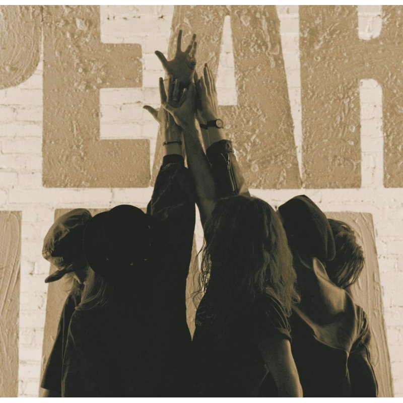 Pearl Jam - Ten (2lp) Vinyl New