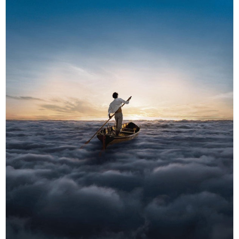 Pink Floyd - The Endless River (2lp) Vinyl New