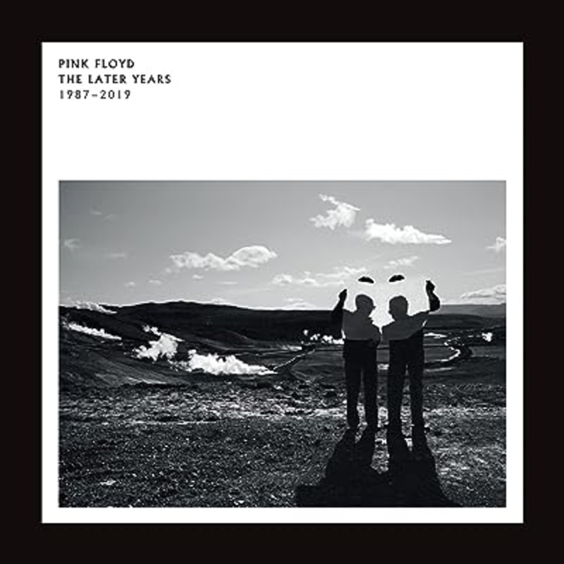 Pink Floyd - The Later Years 1987-2019 (2lp) Vinyl New