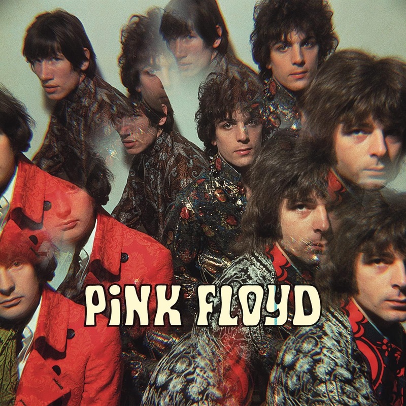 Pink Floyd - The Piper At The Gates Of Dawn Vinyl New