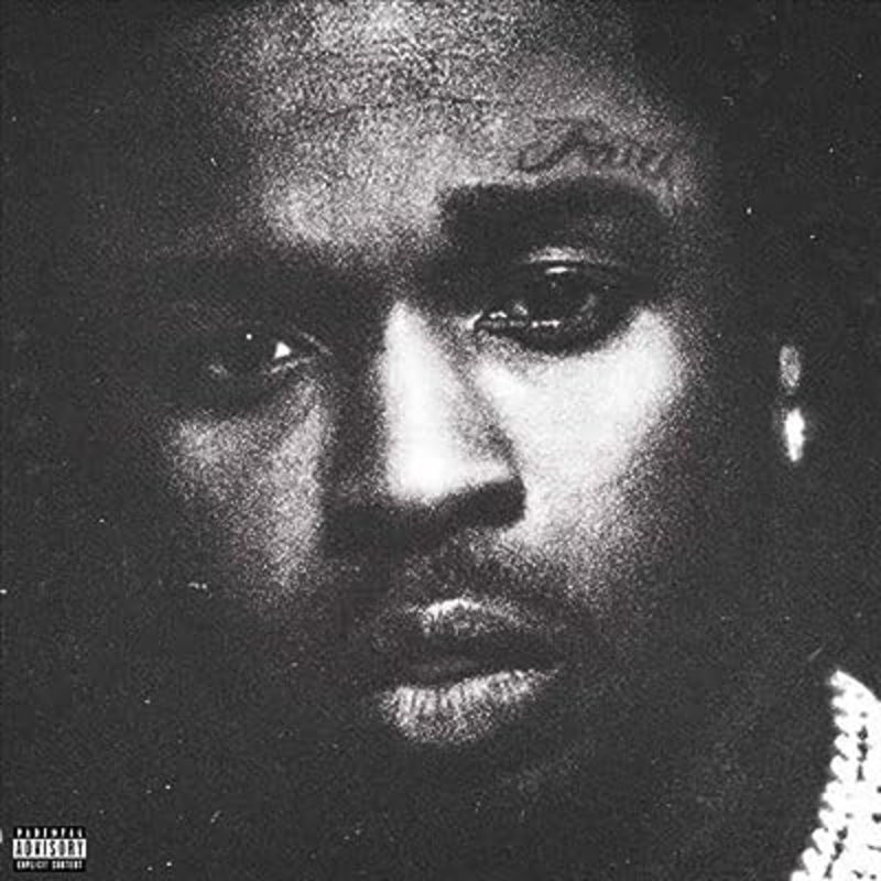 Pop Smoke - Faith Vinyl New