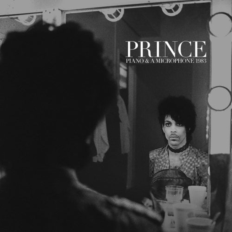 Prince - Piano & Microphone 1983 (Box Set With Exclusive Print And CD) Vinyl New