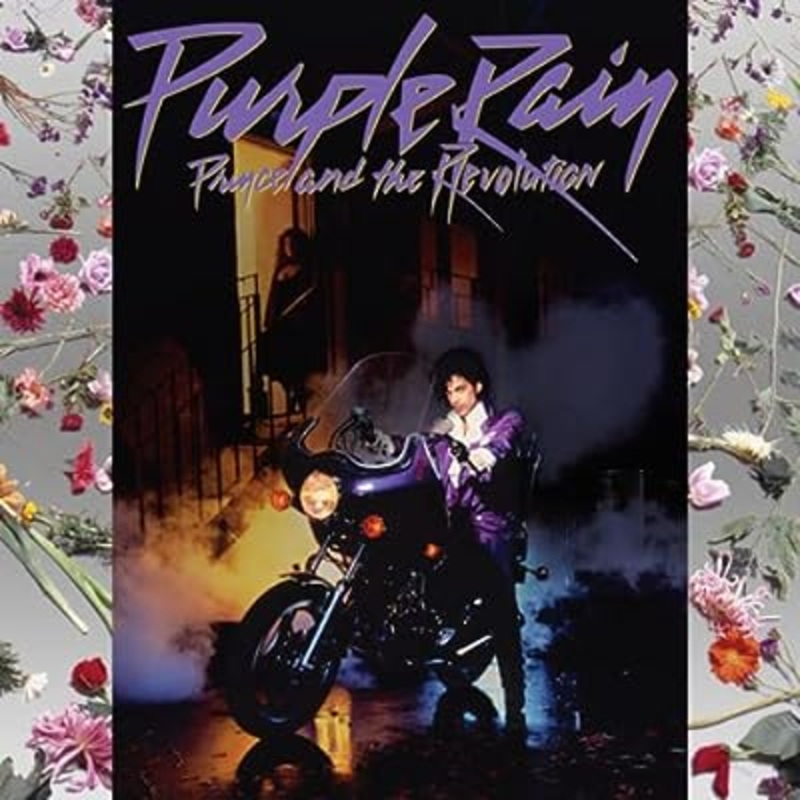 Prince - Purple Rain (Remastered) Vinyl New