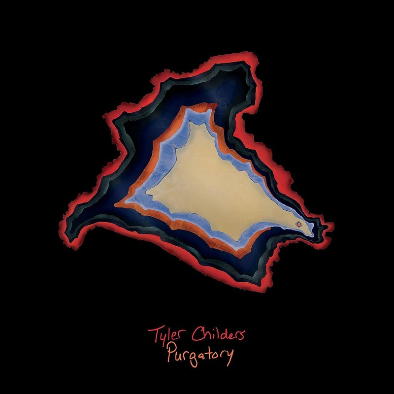 Tyler Childers - Purgatory (Pink) Vinyl New