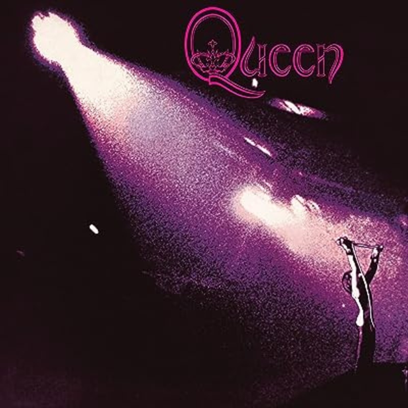 Queen - Queen (Half Speed Master) Vinyl New