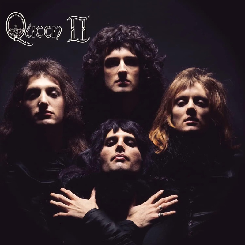 Queen - Queen II (Half Speed Master) Vinyl New