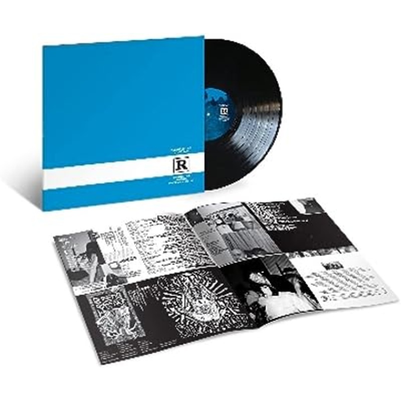 Queens Of The Stone Age - Rated R Vinyl New