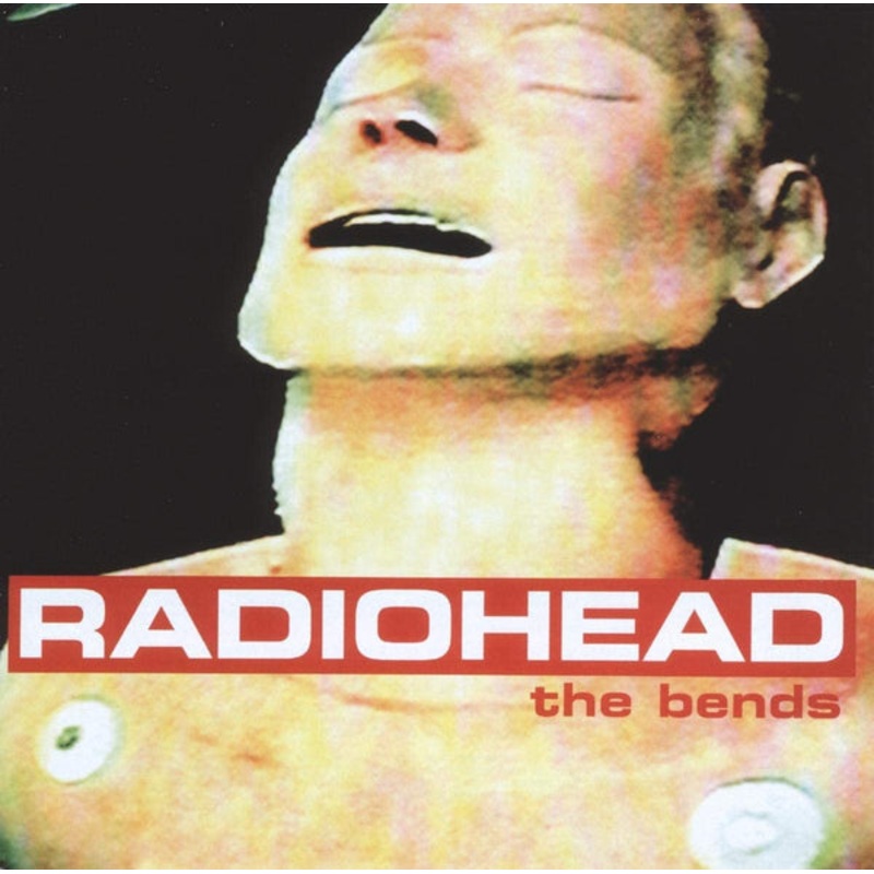 Radiohead - The Bends Vinyl New