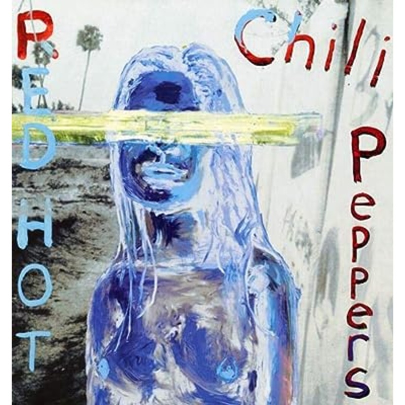 Red Hot Chili Peppers - By The Way (2lp) Vinyl New