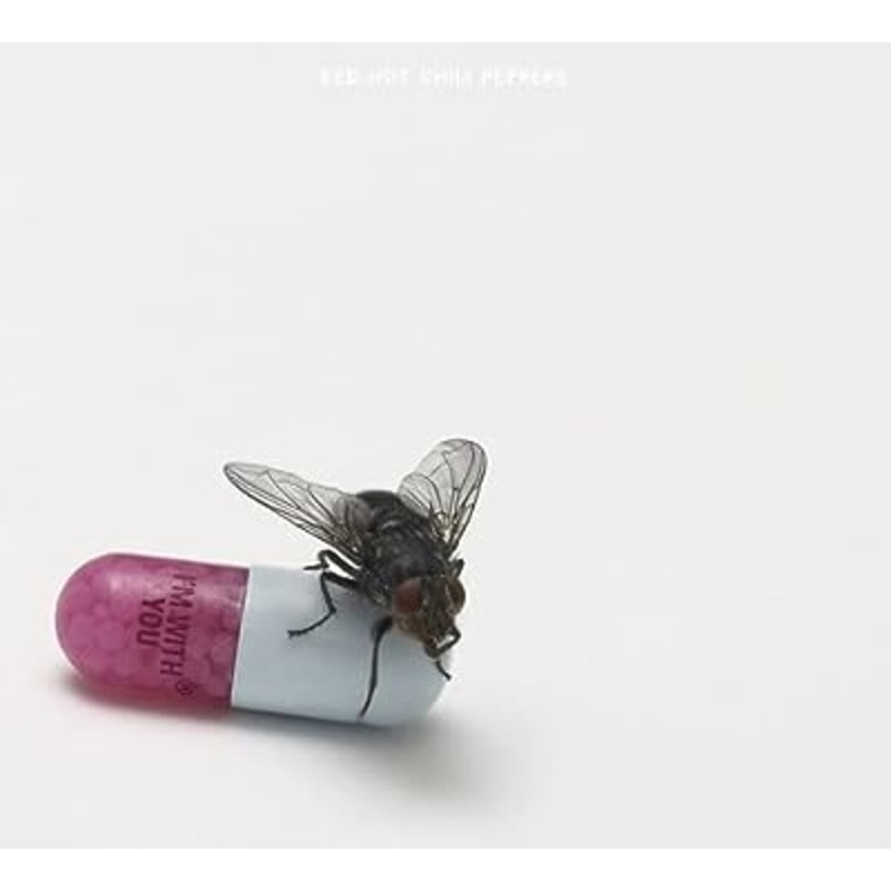 Red Hot Chili Peppers - Im With You (2lp) Vinyl New