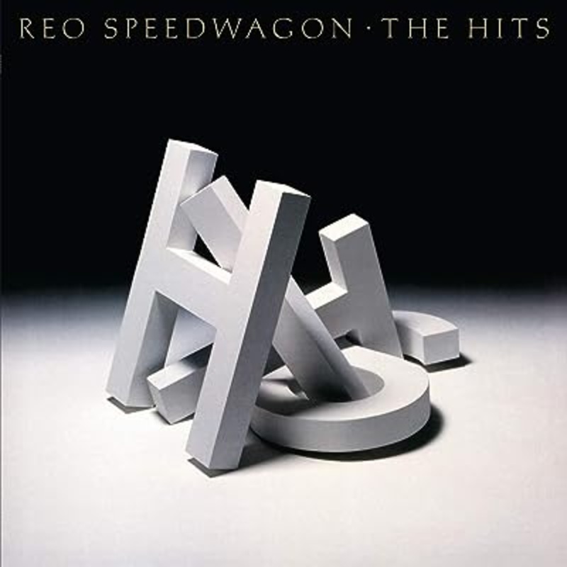 Reo Speedwagon - The Hits Vinyl New