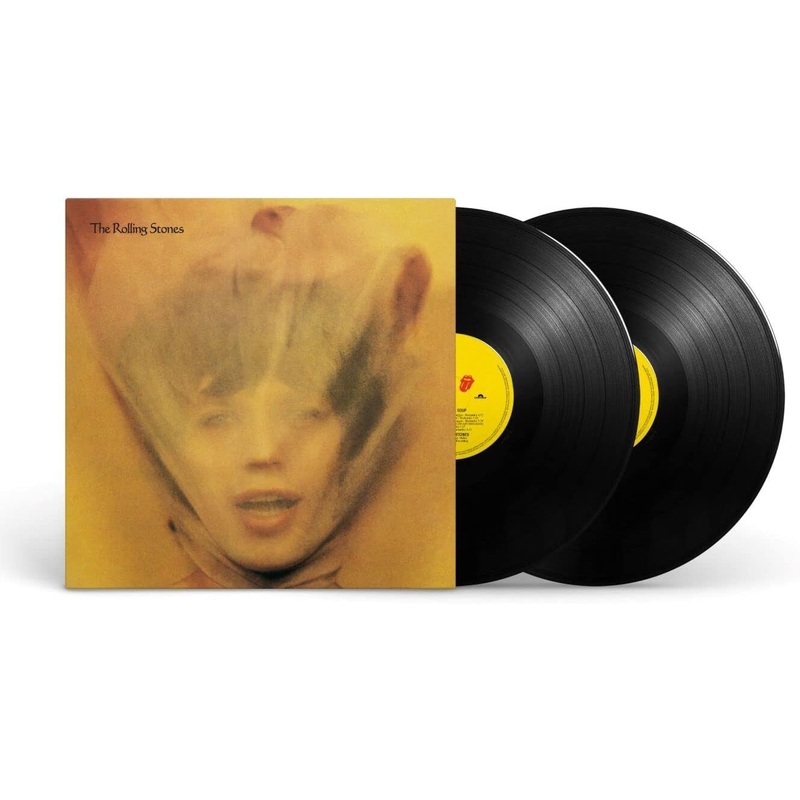 Rolling Stones - Goats Head Soup (2lp Expanded Edition Half Speed Master) Vinyl New