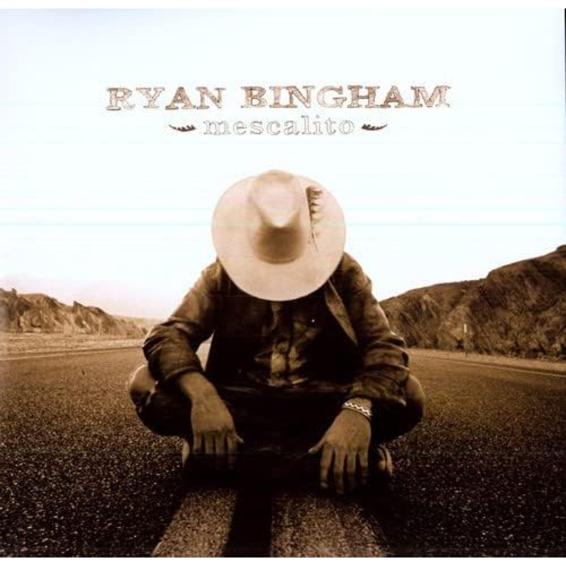 Ryan Bingham - Mescalito (2lp) Vinyl New
