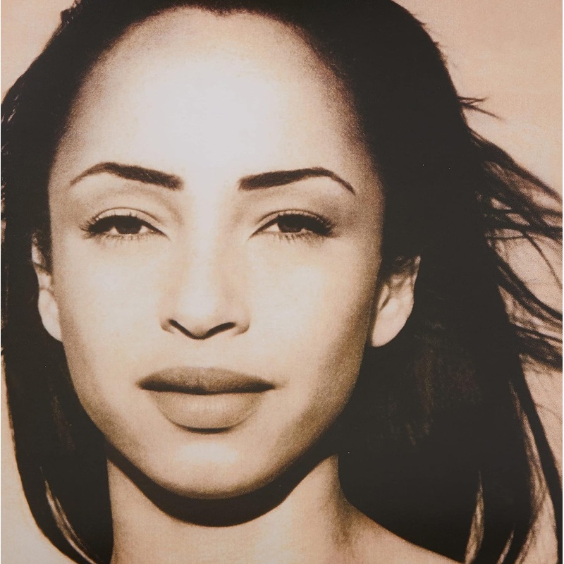 Sade - The Best Of Sade Vinyl New