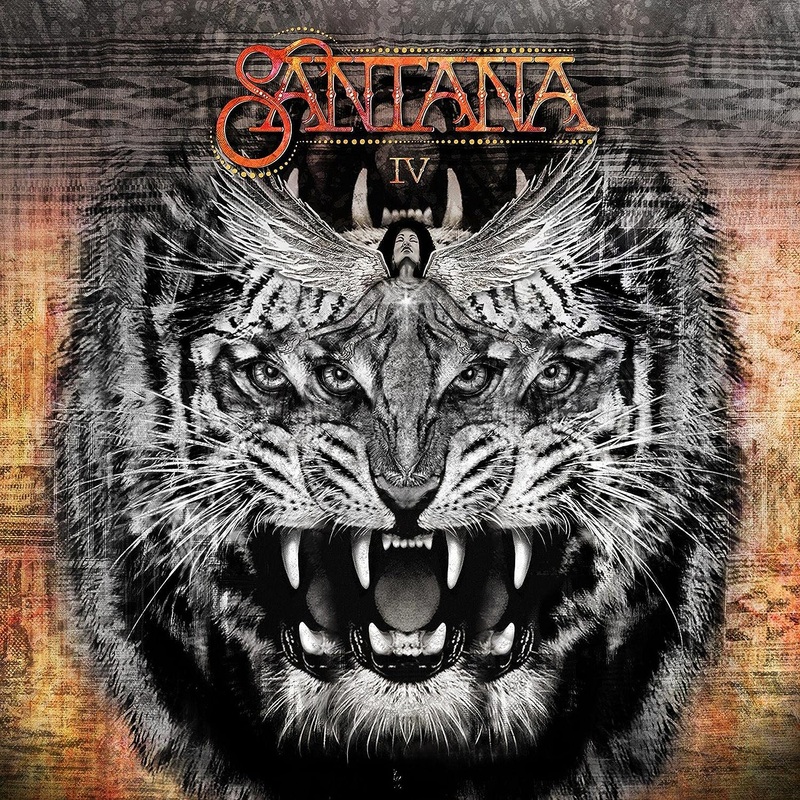 Santana - Santana IV (2lp) Vinyl New