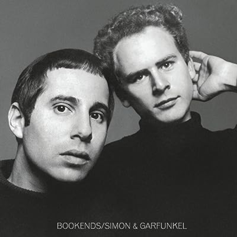 Simon & Garfunkel - Bookends Vinyl New