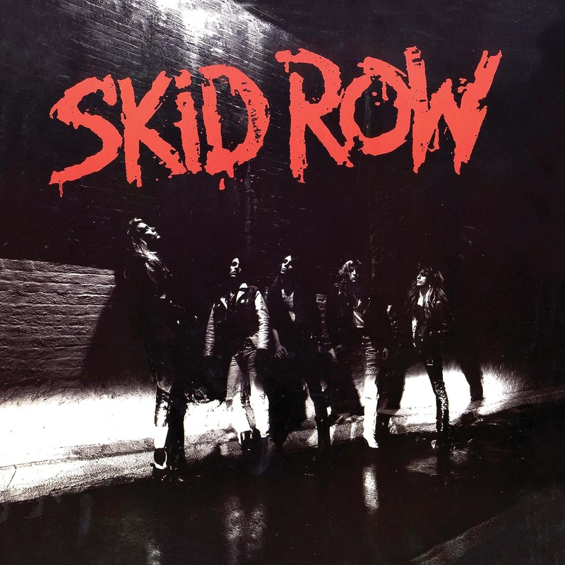 Skid Row - Skid Row Vinyl New