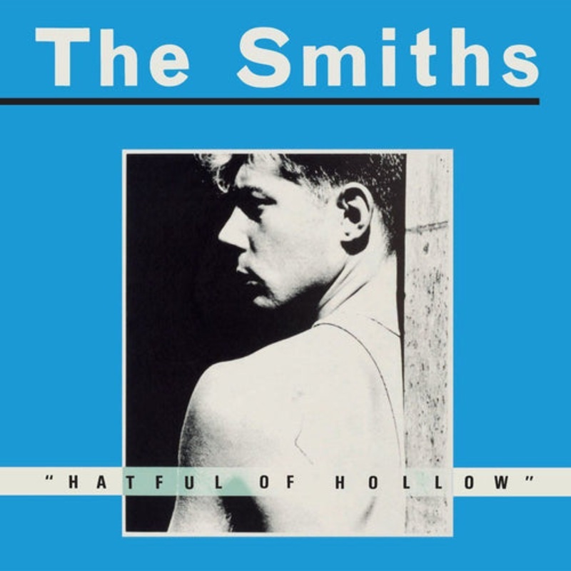Smiths - Hatful Of Hallow (Uk Version) Vinyl New